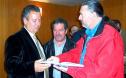El Ayuntamiento de Almuñécar se sumará a la carta de Vitoria propuesta por la FEMP